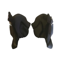 Hjc I91 Kask Yanak Pedi 30mm