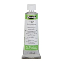 Schmincke : Megilp Kıvam Sağlayıcı Medyum : 35 Ml