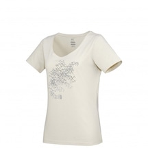 Millet Tips Kadın T Shirt Miv6920 (223272533)