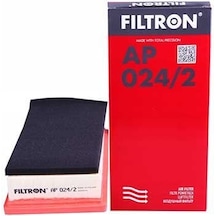 Alfa Romeo 147 1.6 2000-2010 Fıltron Hava Filtresi Netpar0242