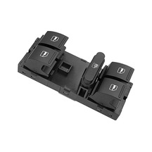 Ön Sol 4Lü Cam Açma Kapama Düğmesi Seat Leon 2006-2012