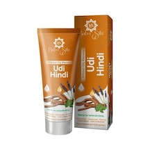 Bitkisel Diş Macunu 140 Gr. Udi Hindi