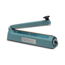 Lavion Fs-300 Al 30 Cm Alüminyum Gövde Naylon Poşet Ağzı Kapatma Yapıştırma Makinesi