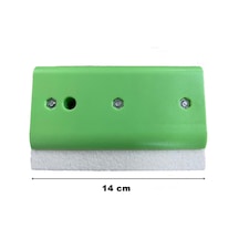 Cam Filmi Çekme Ve Folyo Çekme Aparatı Keçe - Ücretsiz Kargo 525765005