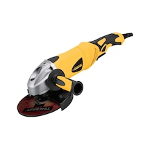Meşemmeşem Avuç Taşlama Makinesi 125 Mm
