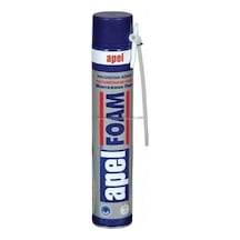 Apel 750 Ml Tam Dolum  Köpük