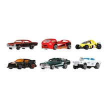 Mattel Jby78 Hot Wheels Japon Temalı Araç Setleri 266920 10