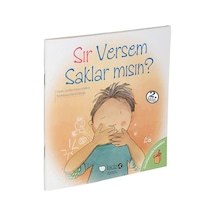 Sır Versem Saklar Mısın? Jennifer Moore-Mallinos