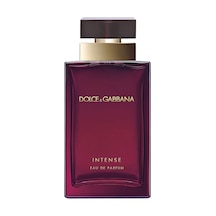 Dolce&Gabbana Pour Femme Intense Kadın Parfüm EDP 100 ML