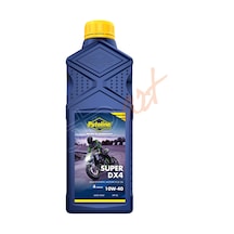 Putoline Super Dx4 10W-40 1 L N11.343