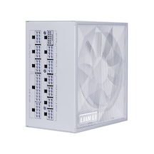 Lian Li Sx850p Beyaz 850w 80+ Platinum Atx Power Supply Akak92llı0036