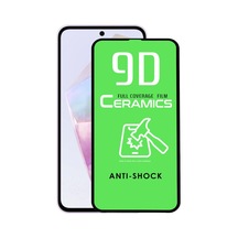 İletişim A35 İle Uyumlu Tam Kaplayan Seramik Nano Esnek Ekran Koruyucu Cam Sku: Zeusb0fwkblbrc