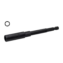 6543 Uzun Bits Lokma Somun Adaptörü 8x115 Mm