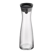 Wmf Karaf Sürahi 1lt Siyah Kapak