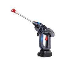 Katjmer Cwjtx001 Akülü Jetrix Basınçlı Araç Yıkama Makinesi 48vf