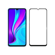 Zore Galaxy A05 Davin Seramik Ekran Koruyucu-siyah