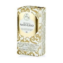 Ph Dengeli Lüks Altın Sabun, 250gr Acı Badem