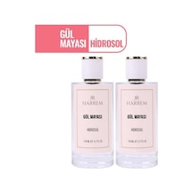 Harrem Gül Mayası Suyu Gözenek Sıkılaştırıcı Tonik 2 x 110 ML