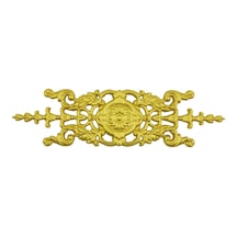 Decozza Decogold Dekor Motifi ( 8,5Cm X 30Cm)Dgm-55