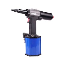 Yama TPM12X M3 M12 Hidrolik Somun Perçin Pensi