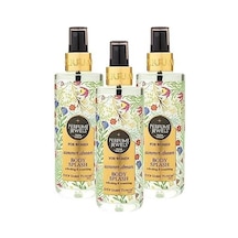Vücut Spreyi Summer X 3