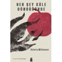 Her Şey Küle Döndüğünde - Rjcı-764658
