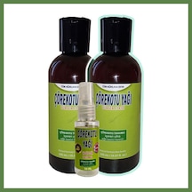 Bezos Çörek Otu Yağı 2 Adet 150 Ml Masaj Yağı + Çörek Otu Yağı Yağı 30 Ml Hb006
