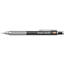 Office Atlantis Versatil Kalem 0.5 Mm 12'li Ambalaj Siyah -