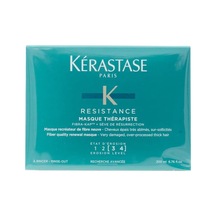 Kérastase Resistance Therapiste 3-4 Aşırı Işlem Görmüş Saçlar İçin Bakım Maskesi 200ml