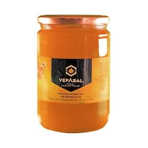 Hizan Süzme Bal ( First Class ) - 850 Gr