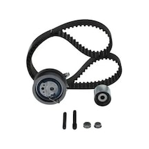 Seat Ibiza 3 Triger Seti 1.4 Tdi 2003-2006 Amf Bosch 1987948253