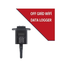 Off Grid İnverter Logger
