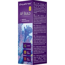 Aquaforest Af Build Mercan Besini 10 Ml