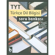 Basamak Tyt Türkçe Dil Bilgisi Soru Bankası N11.13529