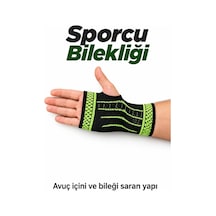 Ers 802 Sporcu Eldiveni