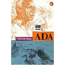 Ada - Thedore Taylor