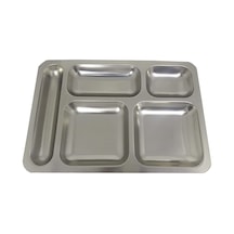 Emr Tabildot Yemek Tabak 0.50 MM 430 Kalite 100 Adet