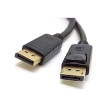 3 Metre Displayport Kablo 144 Hz Displayport Kablo Genel