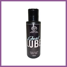 Bezos Cobeco Anal Lube 100ml Su Bazlı Anal 1 Adet Rengaren