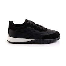 Bambi Siyah Kadın Sneaker K01791072067 Siyah