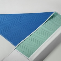 Abso 5 Katlı Hasta Bezi Yıkanabilir Emici ve Koruyucu Ped 85x90