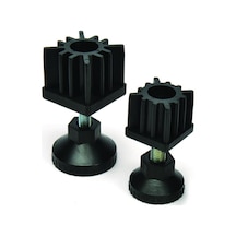 Rt505012 Kare Rotil Takım 50X50 M12