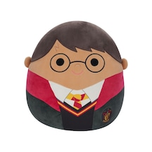 Squishmallows Harry Potter Serisi - Harry Potter 20 CM Sqwb0007