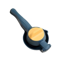 Jzcat Ev Mutfak Manuel Limon Sıkacağı-mavi