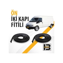 Ford Transit Panelvan 2001-2006 Ön İki Kapı Fitili Bm01921