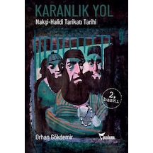 Karanlık Yol / Orhan Gökdemir