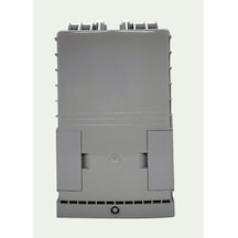 Beek BN-FPOD-12LCD IP65 16 Simplex SC 16 Dublex LC Fiber Optik Ek Kaseti