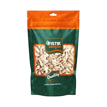 Fıstık Bahçem Kabak Ürgüp Tuzlu Kavrulmuş 1 KG