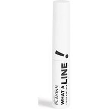 Inglot Playınn What A Lıne Likit Eyeliner Dark Star 25