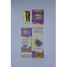 Krk Gıda Lavanta Uçucu Yağı 250 ML